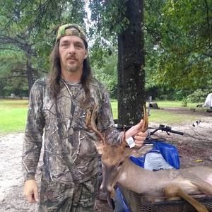 Meet your Posher, Donnie